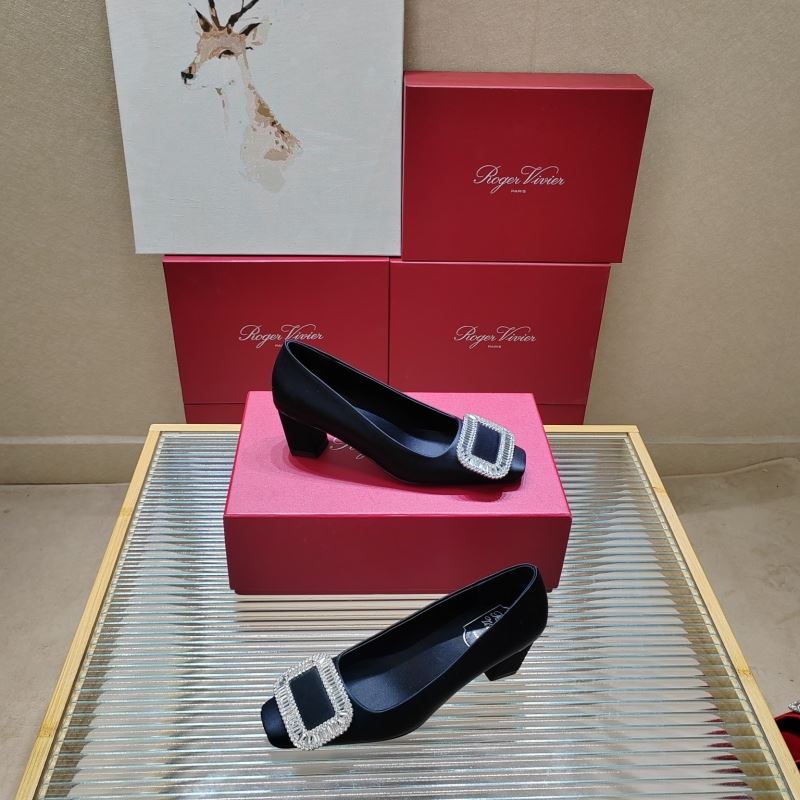 Roger Vivier Shoes